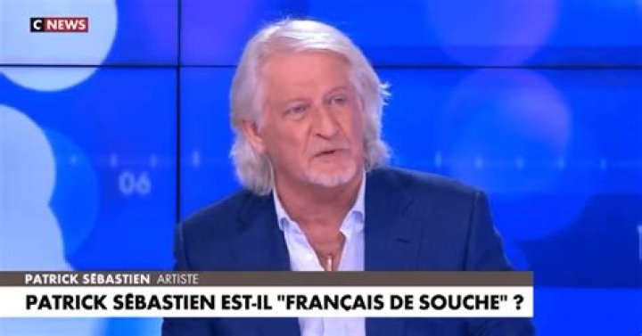 Shéhérazade Patrick Sébastien