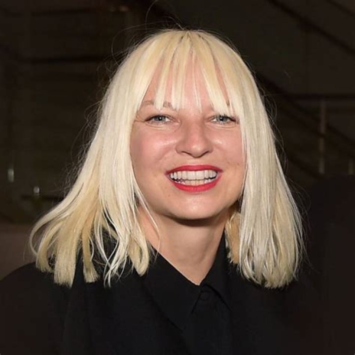 Sia - Celebrity