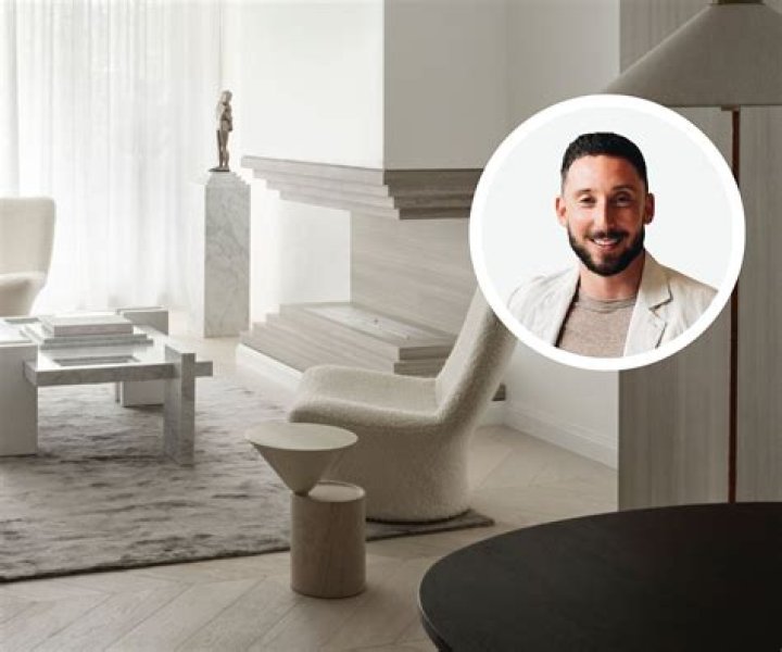 Simon Cohen Luxe Listings Age, Wikipedia, Wife, Net Worth