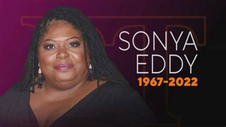 What Was Sonya Eddy Cause of Death? Her Husband, Age, Net Worth & Facts