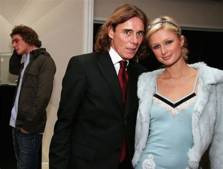 Stavros Halkias Age, Height, Wikipedia, Girlfriend, Net Worth