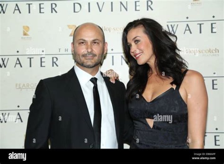 Steve Bastoni Wiki, Bio, Age, Height, Wife, Instagram & Net Worth