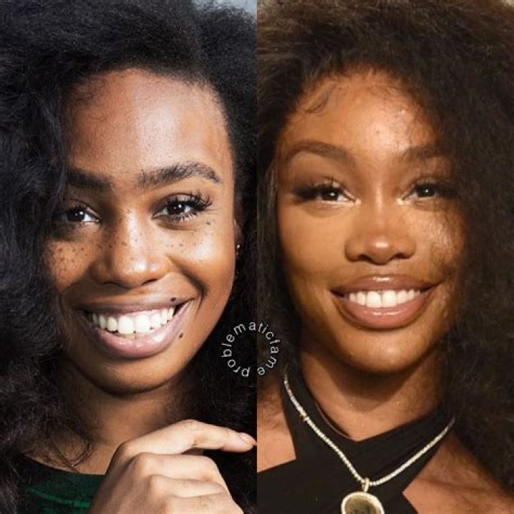 SZA Age, Height, Body Stats, Real Name, Boyfriend, Parents, Ethnicity