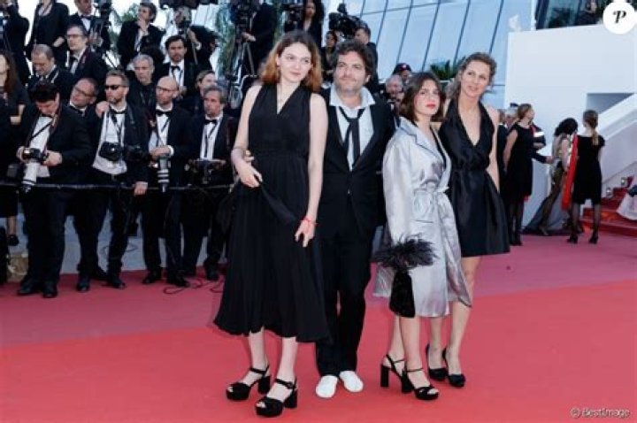 Tao Chedid, Fils & Papa