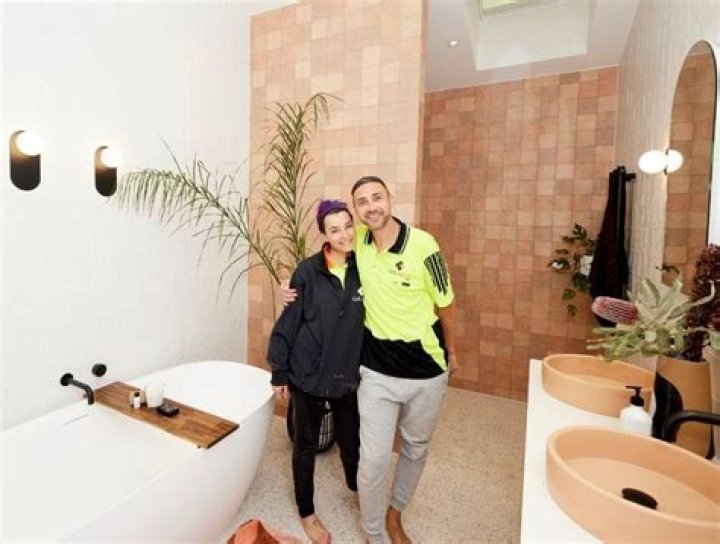 ‘The Block’ Tanya And Vito Wikipedia: Age, Height, Instagram, Job, Background