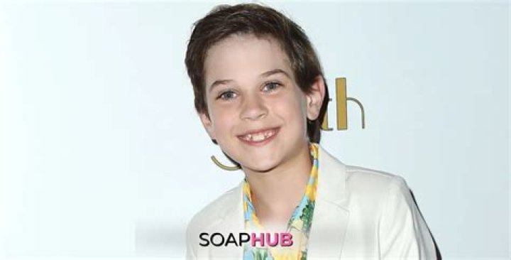 The Bold and the Beautiful Spoilers: Henry Joseph Samiri on Instagram Takes Matters Into Own Hands – B&B’s Douglas DIY Haircut