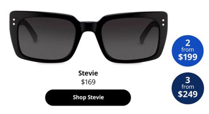 The Very Best Designer Sunglasses to Know About