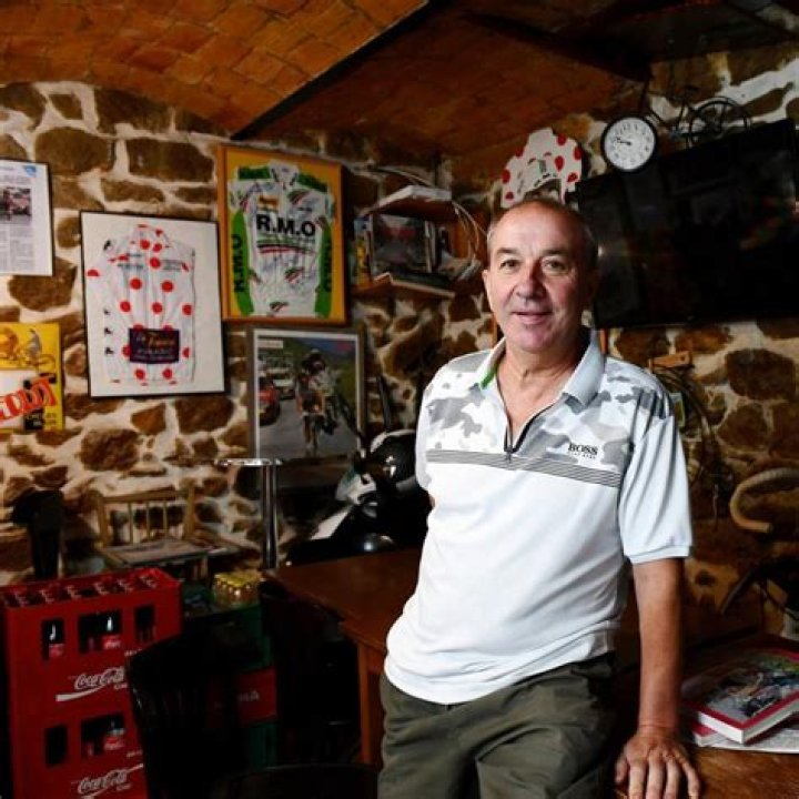 Thierry Claveyrolat Mort