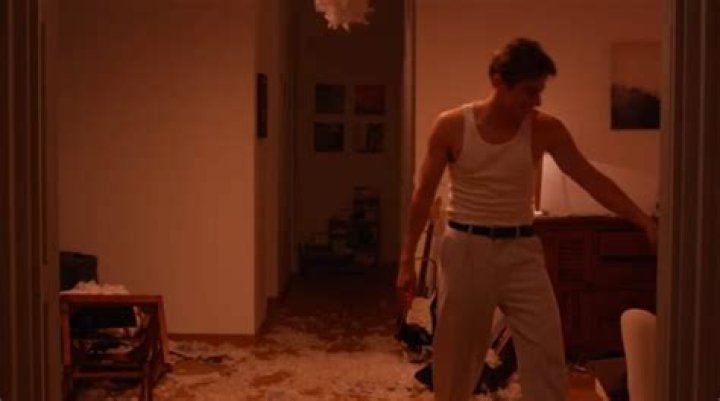 Thomas Da Costa Ses Parents & Origine