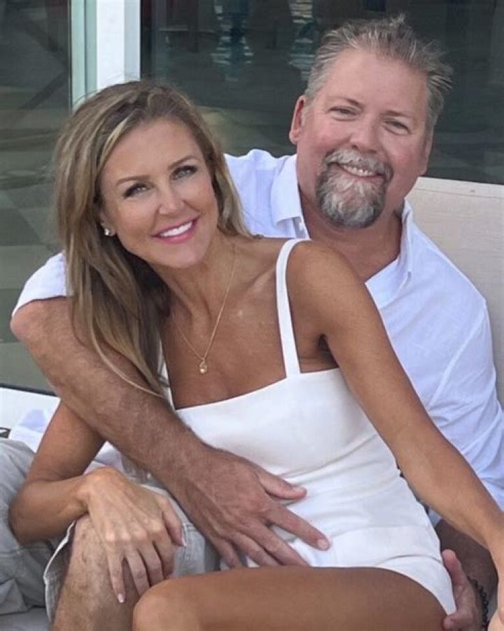 Tiffany Riggle Age, Height, Wikipedia, Rob Riggle Wife