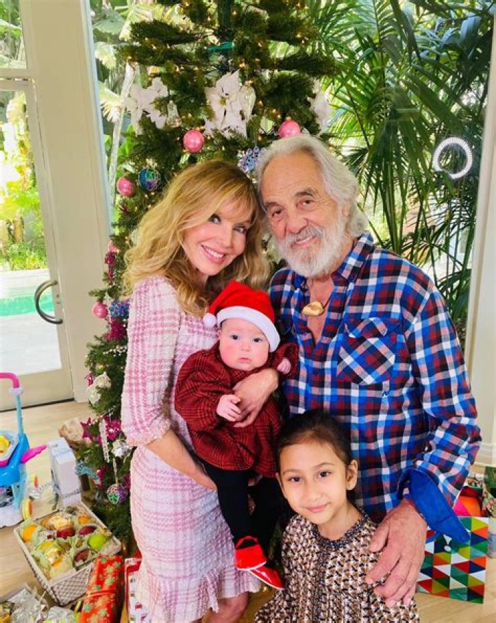 Tommy Chong Dead, Net Worth, Parents, Wife, Kids, Wiki