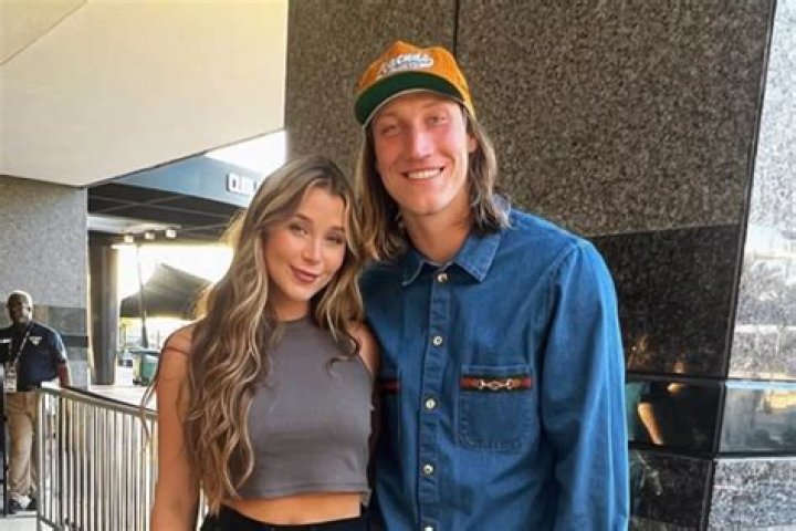 Who Is Trevor Larnach Girlfriend? His Family Life & Personal Facts