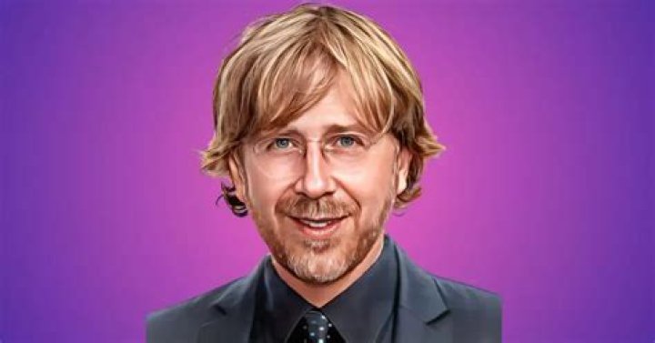 Trey Anastasio Net Worth | Trey Anastasio Bio | Trey Anastasio From Guitar Wizard to Philanthropic Rockstar