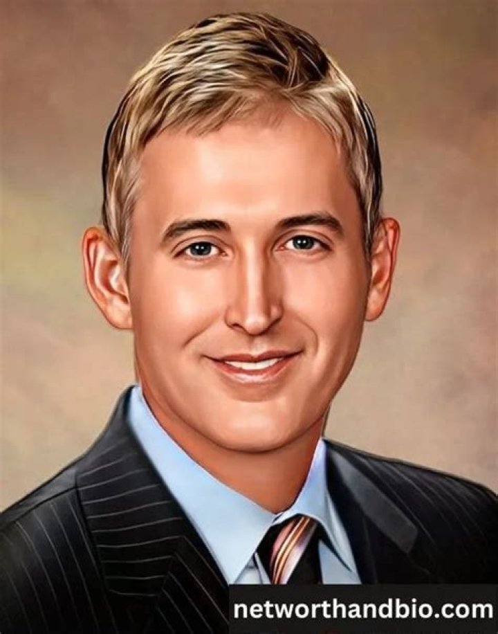 Trey Gowdy Net Worth | Trey Gowdy Bio