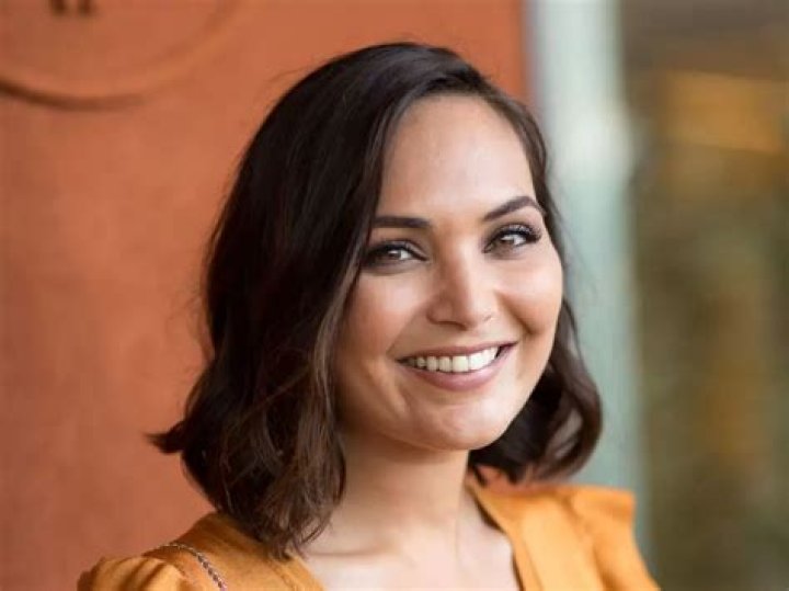 Valerie Begue A Grossi