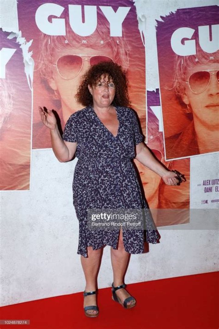 Valérie Mairesse Et Thierry Lhermitte