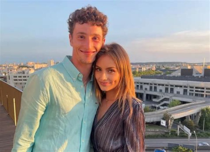 Vanessa Moretto David Principe Girlfriend Age, Height, Wikipedia, Instagram, Net Worth