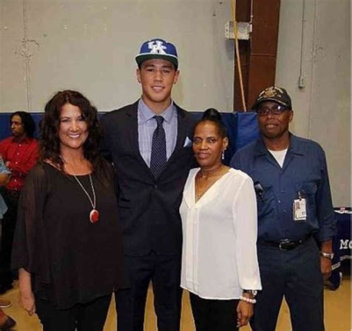 Veronica Gutierrez Age, Wikipedia, Husband, Devin Booke Mother, Net Worth