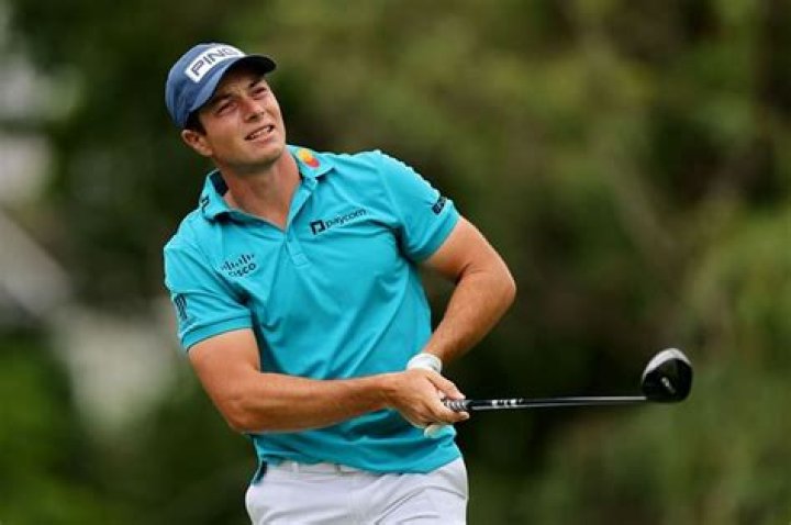 Know About Viktor Hovland; Bio, Net Worth, Golf, Parents, Girlfriend