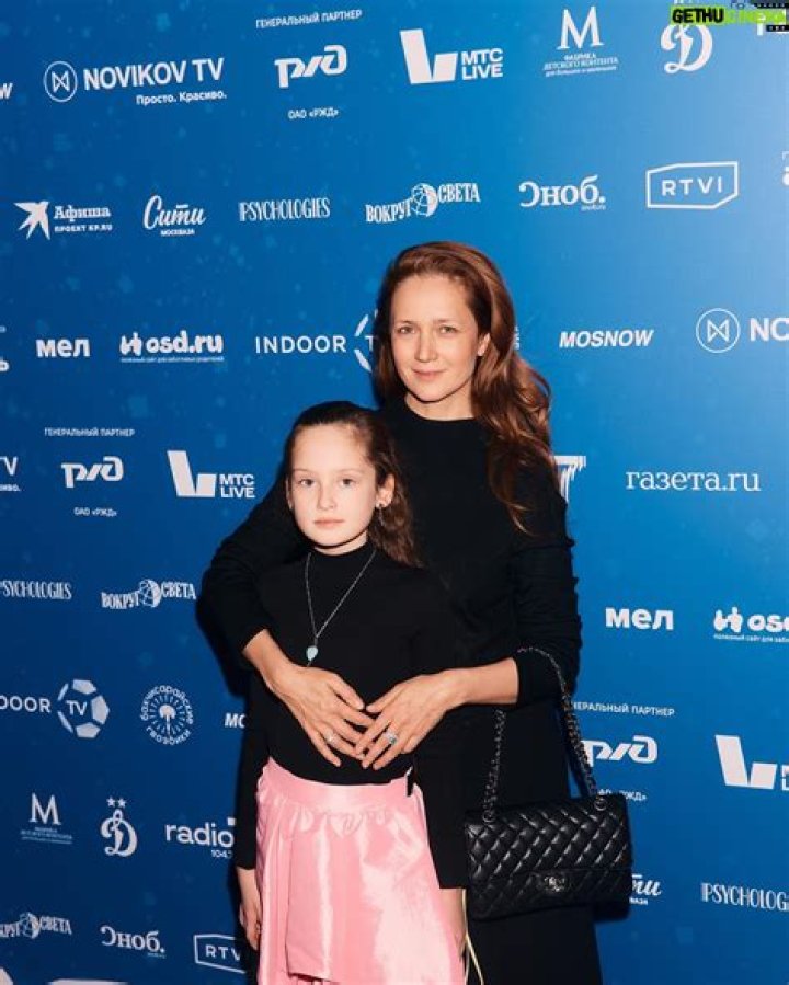 Viktoriya Isakova Wiki, Bio, Age, Height, Instagram, Husband, and Net Worth, Movies, and TV shows