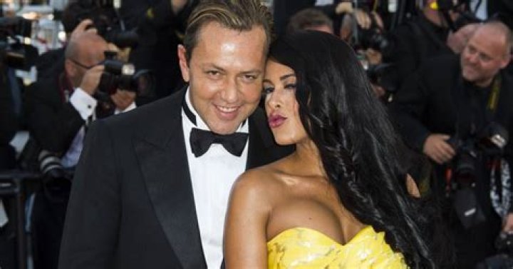 Vincent Miclet Et Son Fils