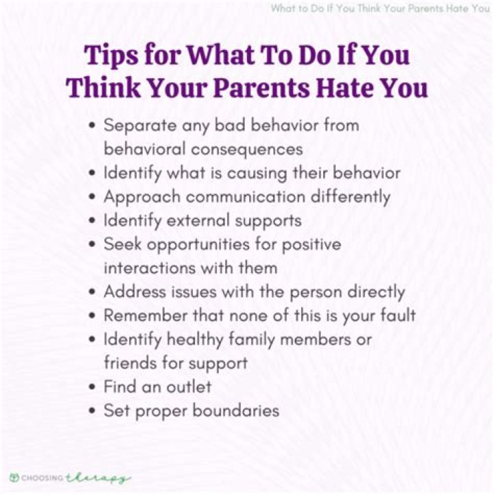 What to do if your parents don't approve of your friend