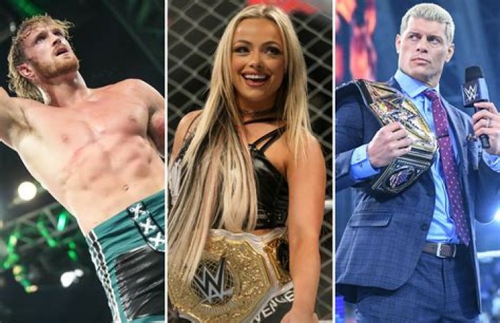 What We Know About Brock Lesnar The WWE Raw Champion’s Wife and Kids