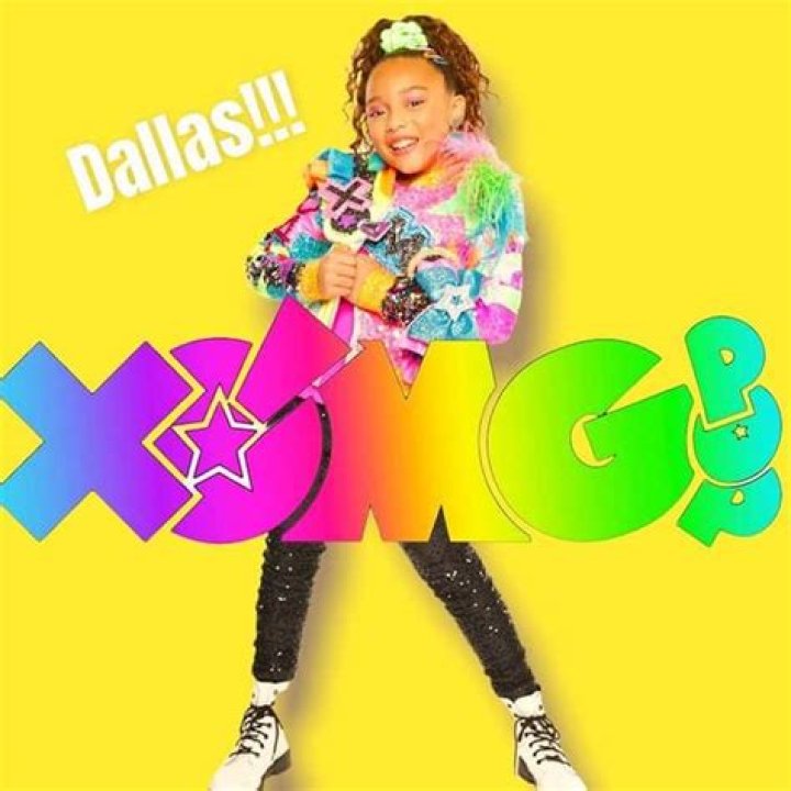 What you need to know about the members of XOMG POP!