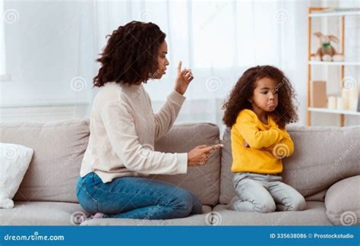 How to deal when mother-daughter quarrels get heated