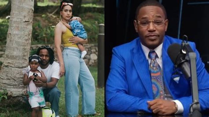 Whitney Alford; Six Surprising Facts On Kendrick Lamar’s Longtime Love