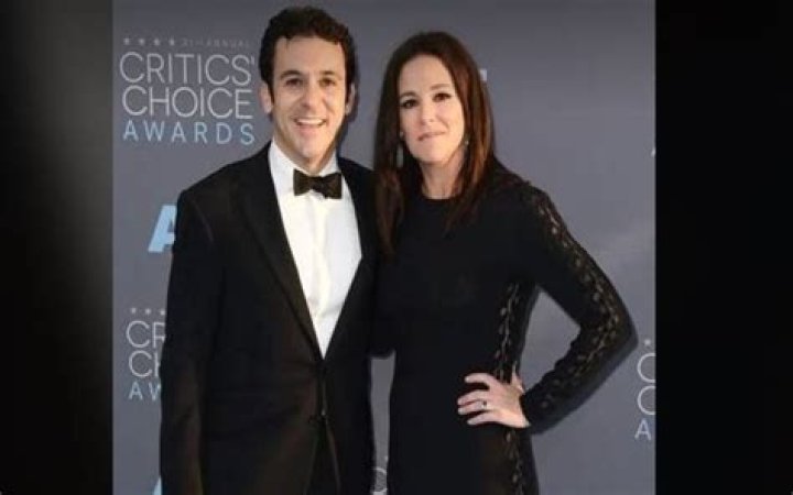 Who Is Jennifer Lynn Stone? Her Life As Fred Savage’ Wife