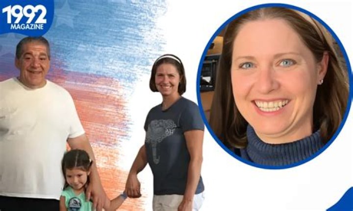 Who Is Joey Diaz Wife Terrie Diaz, Wiki, Biography, Age, Height, Married, Husband, Net Worth 2021