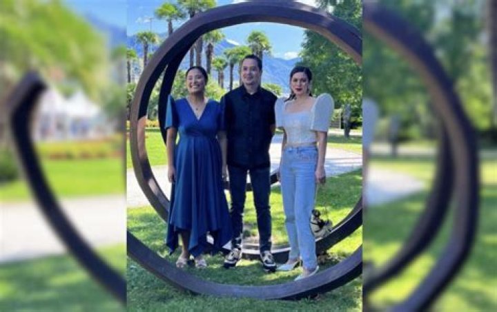 Who Is Shaina Magdayao Husband? Parents And Net Worth