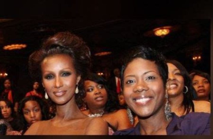 Who Is Zulekha Haywood? Everything About Supermodel Iman’s Daughter