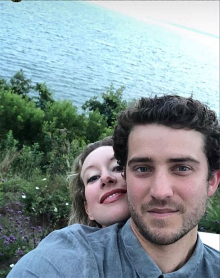 Elizabeth Holmes Boyfriend William “Billy” Evans Wikipedia: Age, Height, Instagram, Net Worth