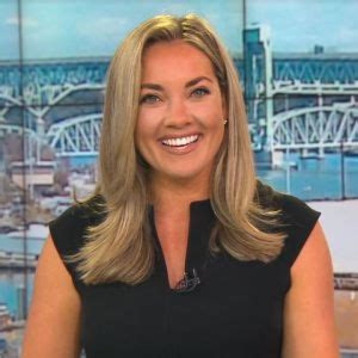 WNTH Mackenzie Maynard Bio; Age, Husband, Family, Height & Facts