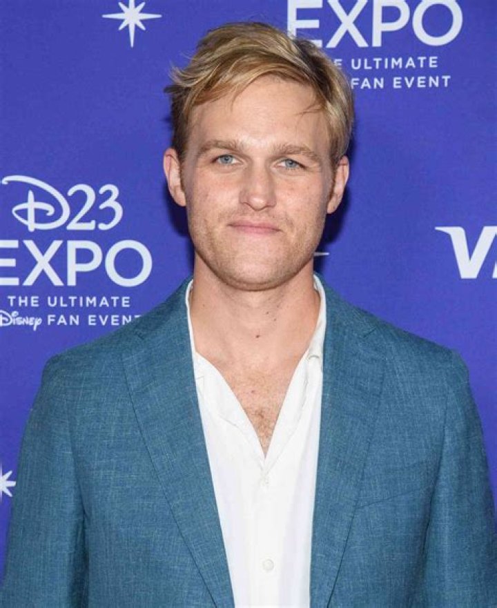 Wyatt Russell - Celebrity