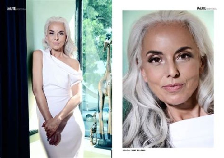 Yasmina Rossi Mari Archives - Médias Célèbres