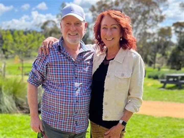 All About Lynne McGranger Husband Paul McWaters!