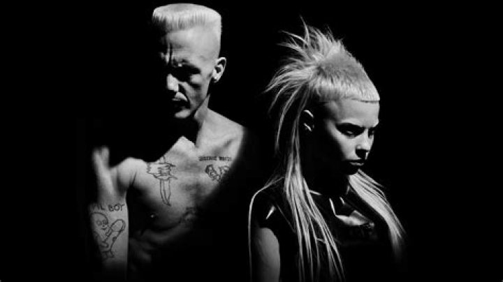 Yolandi Visser Daughter, Married, Husband, Age, Height, Feet, Net Worth