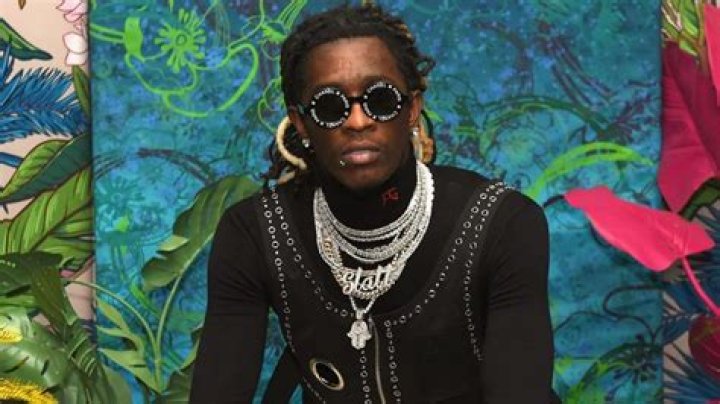 Young Thug Net Worth And Biography – Jeffery Lamar Williams: From Atlanta Streets to Hip-Hop Royalty