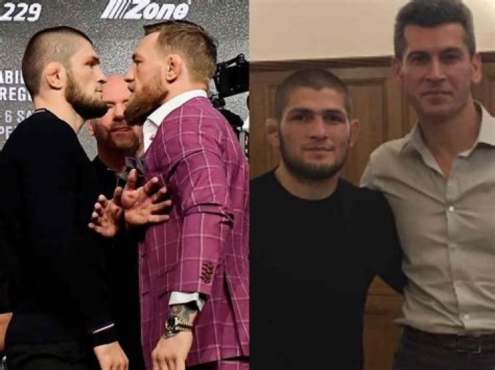 Explore Ziyavudin Magomedov Net Worth 2018, Who Is Ziyavudin Magomedov Wife?