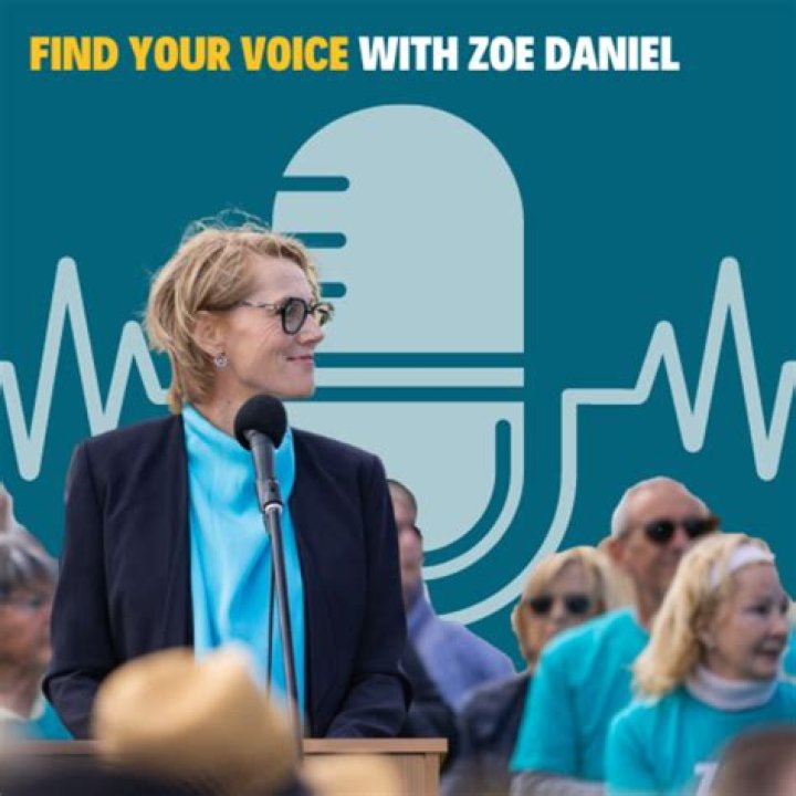 Zoe Daniel MP Wikipedia, Age, Husband, Salary, Net Worth